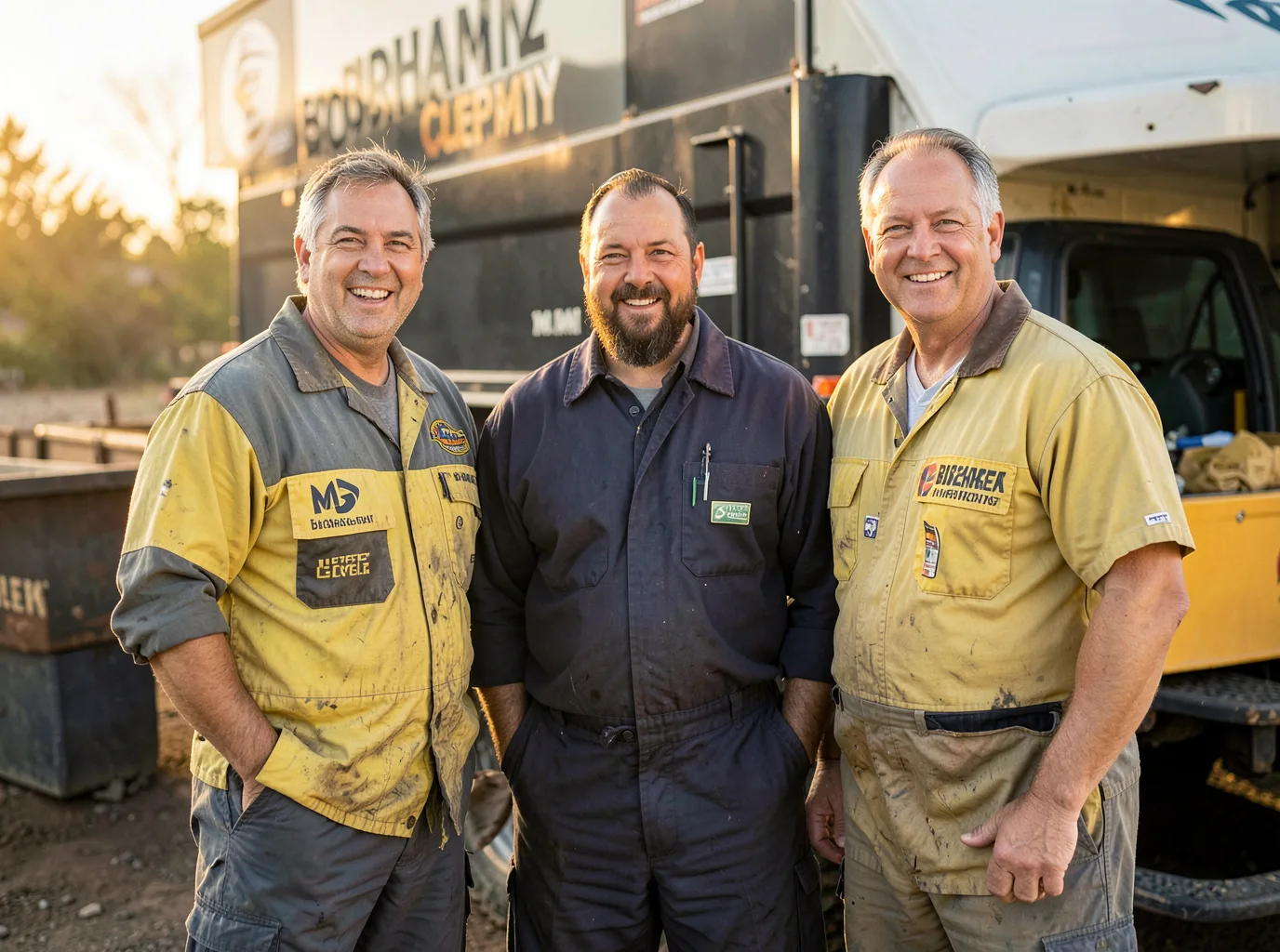 Sewage Cleanup company in Lyle, WA