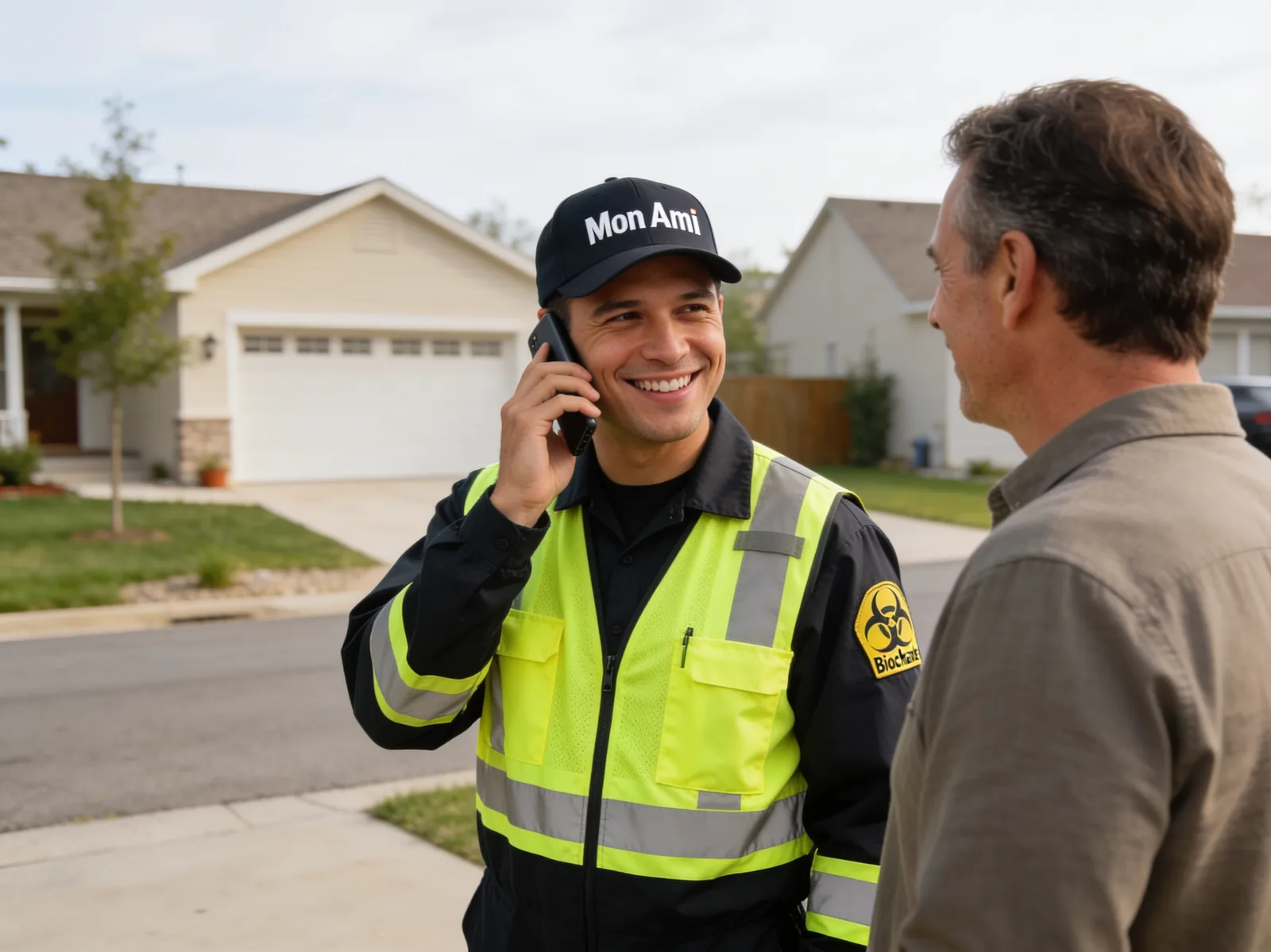 Sewage Cleanup Lyle, WA FAQs